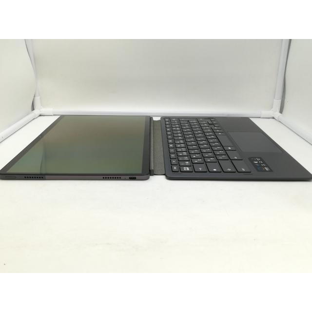 中古】IdeaPad Duet 560 Chromebook 82QS001XJP ストームグレー 【SD