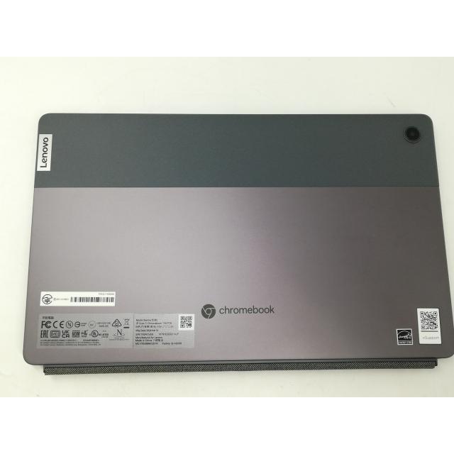 中古】IdeaPad Duet 560 Chromebook 82QS001XJP ストームグレー 【SD