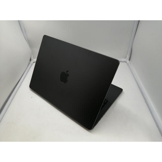 中古】Apple MacBook Pro 14インチ M3 Pro(CPU:11C/GPU:14C) 18GB