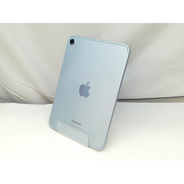 中古】Apple 国内版 【SIMフリー】 iPad mini（A17Pro/2024） 256GB