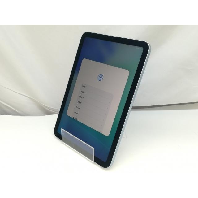 中古】Apple 国内版 【SIMフリー】 iPad mini（A17Pro/2024） 256GB