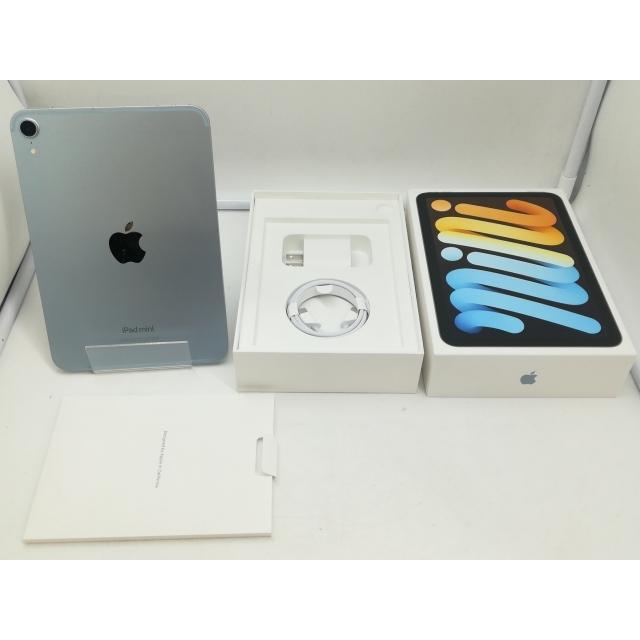 中古】Apple 国内版 【SIMフリー】 iPad mini（A17Pro/2024） 256GB