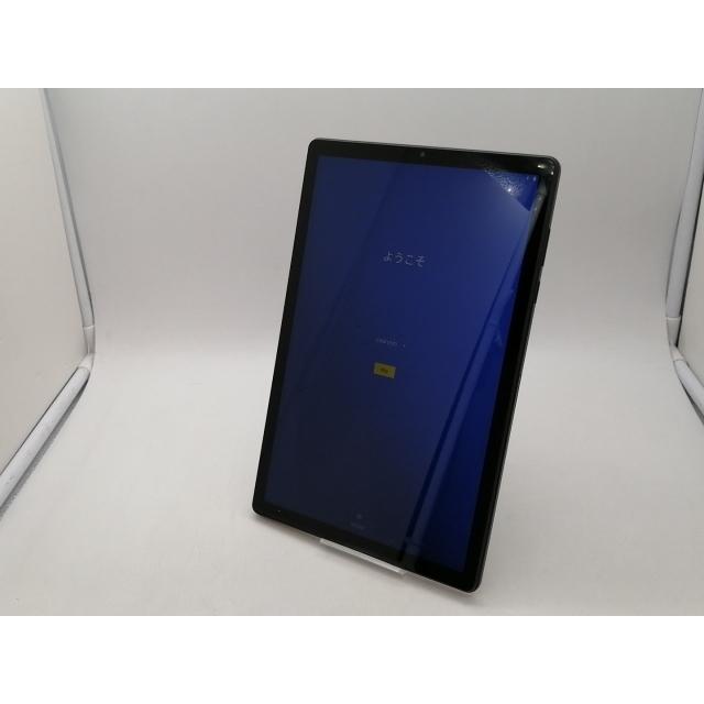 中古】Lenovo SoftBank 【SIMフリー】 Lenovo TAB6 アビスブルー