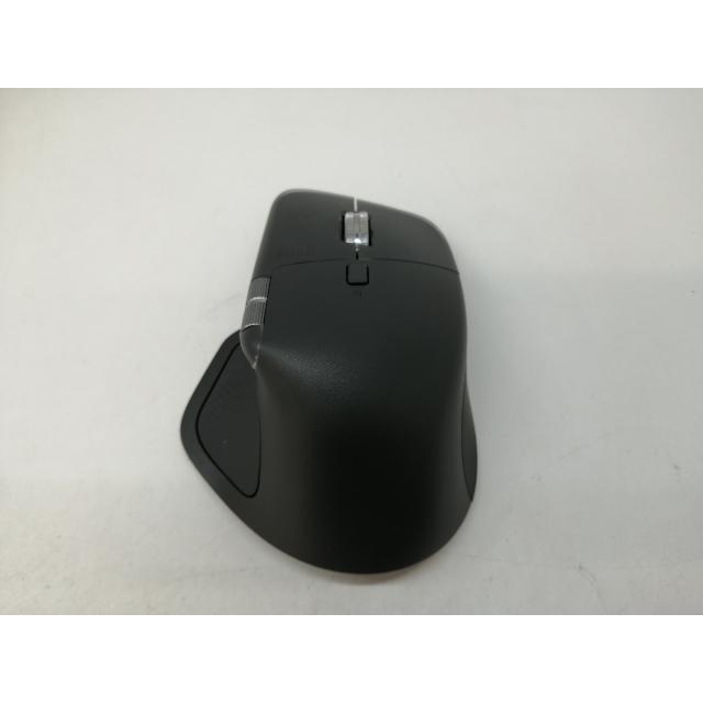 中古】Logicool MX Master 4 MX2400GR [グラファイト]【川越クレア