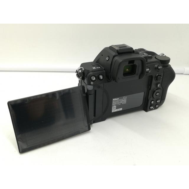 未使用】Nikon Nikon Z5II 24-200 レンズキット【札幌】保証期間3ヶ月 