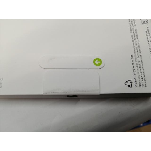 【未使用】Apple Magic Keyboard（2024/USB-C/テンキーなし）- 日本語(JIS) MXCL3J/A【札幌】保証期間１週間_2