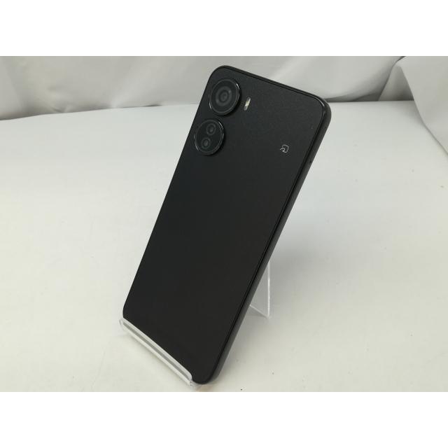 中古】ZTE ymobile 【SIMフリー】 Libero 5G IV 4GB 128GB ブラック