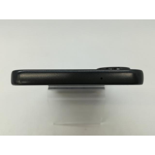 中古】ZTE ymobile 【SIMフリー】 Libero 5G IV 4GB 128GB ブラック