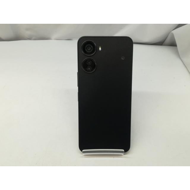 中古】ZTE ymobile 【SIMフリー】 Libero 5G IV 4GB 128GB ブラック
