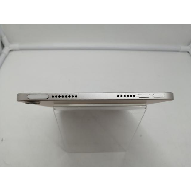 【中古】Apple 【Wi-Fi】 iPad mini（A17Pro/2024） 128GB スターライト MXN83J/A【札幌】保証期間１ヶ月【ランクA】の画像