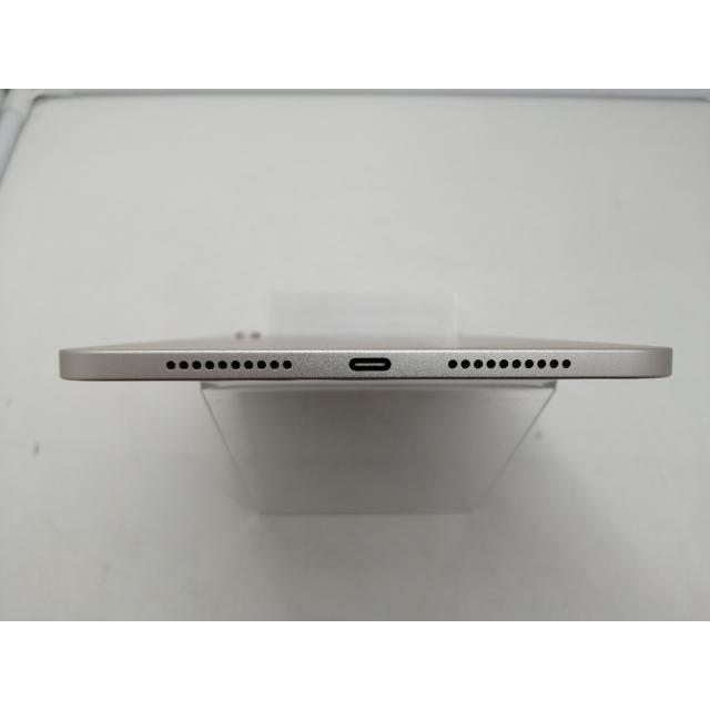 【中古】Apple 【Wi-Fi】 iPad mini（A17Pro/2024） 128GB スターライト MXN83J/A【札幌】保証期間１ヶ月【ランクA】の画像