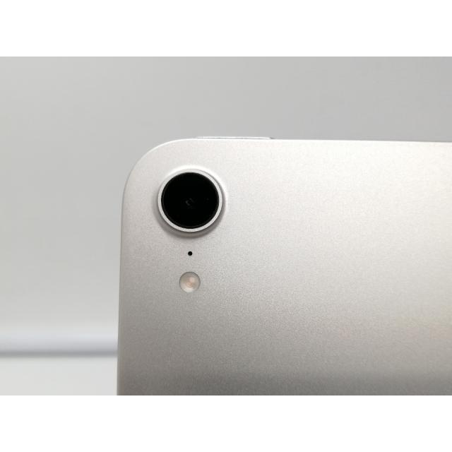 【中古】Apple 【Wi-Fi】 iPad mini（A17Pro/2024） 128GB スターライト MXN83J/A【札幌】保証期間１ヶ月【ランクA】の画像