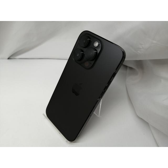中古】Apple docomo 【SIMフリー】 iPhone 14 Pro 128GB スペース