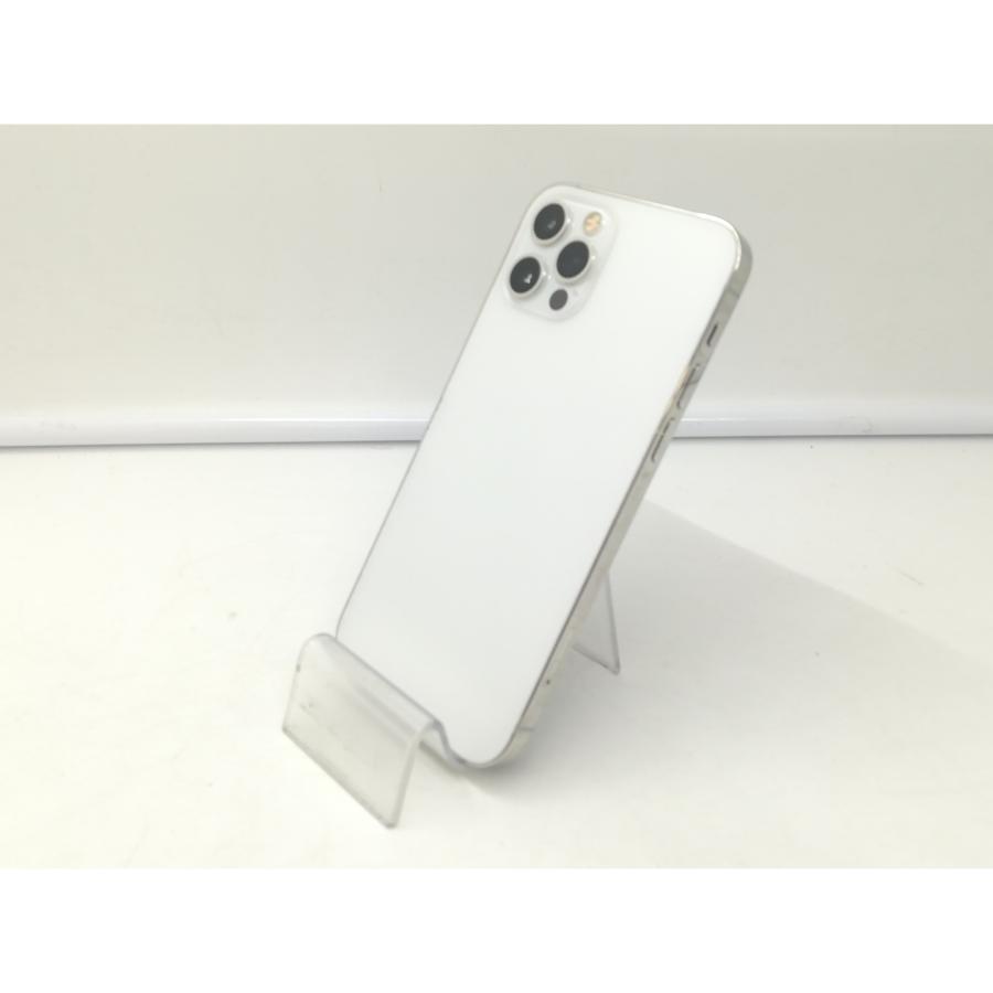 iPhone 12 【中古】Apple au 【SIMロック解除済み】 Pro 128GB 