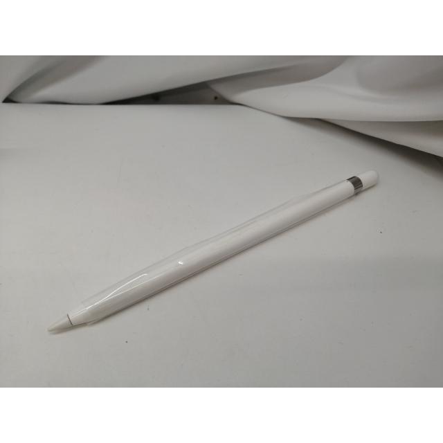 中古】Apple Apple Pencil（第1世代） MK0C2J/A【札幌】保証期間1週間