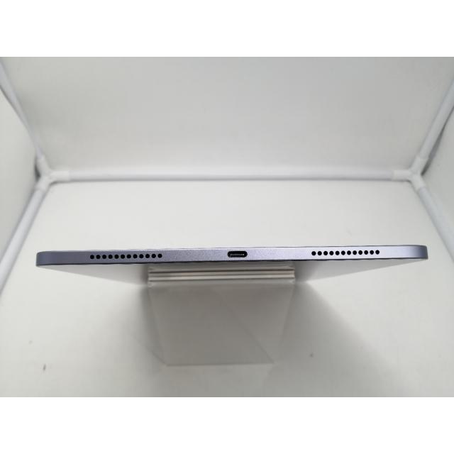 【中古】Apple 【Wi-Fi】 iPad Air（第5世代/2022） 64GB パープル MME23J/A【仙台駅東口】保証期間１ヶ月【ランクB】の画像
