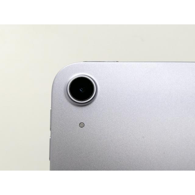 【中古】Apple 【Wi-Fi】 iPad Air（第5世代/2022） 64GB パープル MME23J/A【仙台駅東口】保証期間１ヶ月【ランクB】の画像