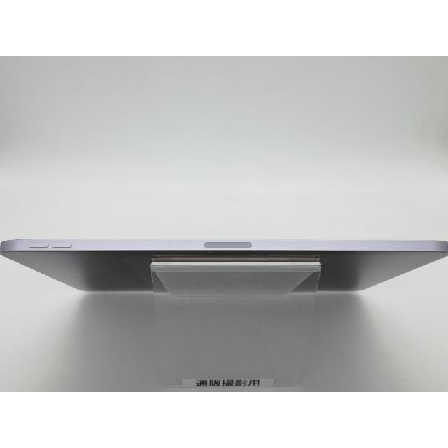 【中古】Apple 【Wi-Fi】 11インチ iPad Air（M2/2024） 128GB パープル MUWF3J/A【DS秋葉】保証期間１ヶ月【ランクB】の画像