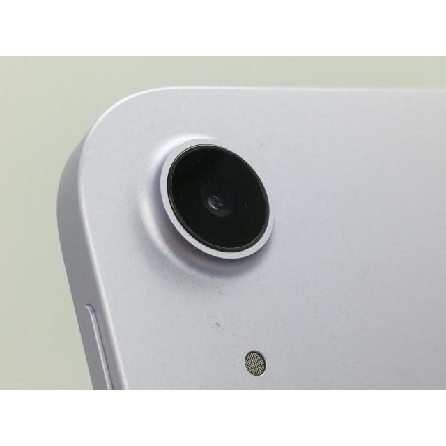 【中古】Apple 【Wi-Fi】 11インチ iPad Air（M2/2024） 128GB パープル MUWF3J/A【DS秋葉】保証期間１ヶ月【ランクB】の画像