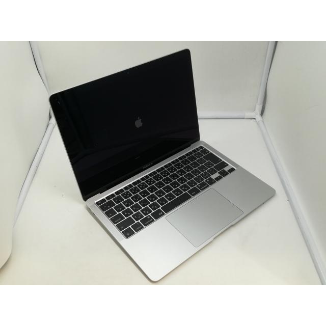 中古】Apple MacBook Air 13インチ M1(CPU:8C/GPU:8C) 8GB/512GB 