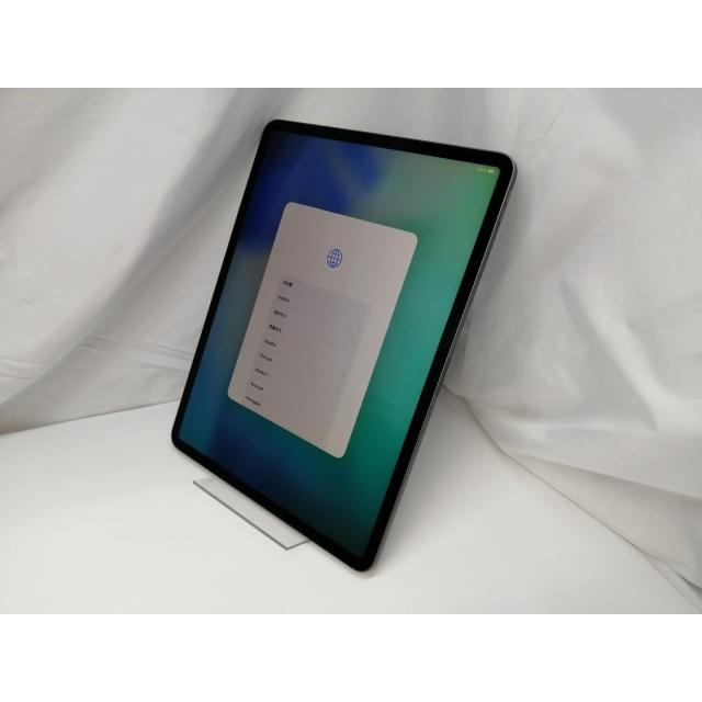 中古】Apple 【Wi-Fi】 12.9インチ iPad Pro（第4世代/2020） 1TB 