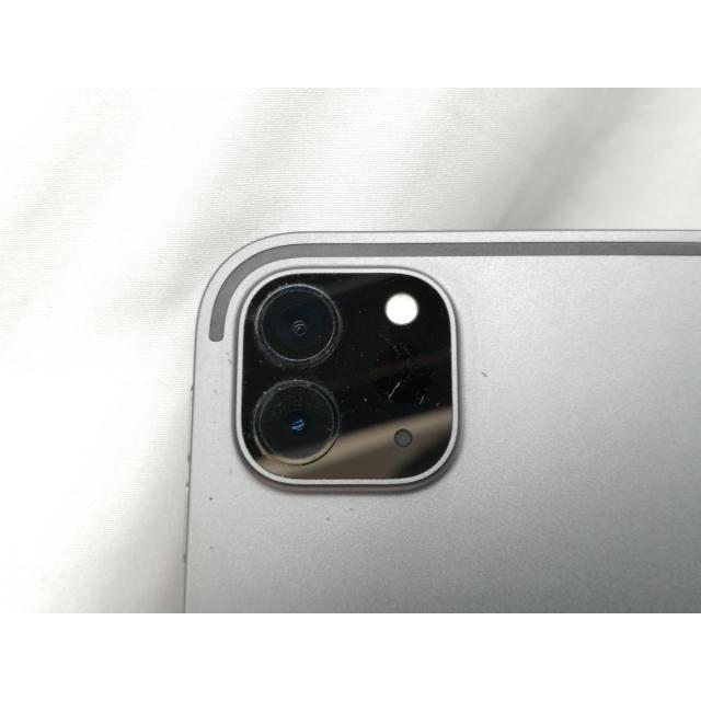 中古】Apple 【Wi-Fi】 12.9インチ iPad Pro（第4世代/2020） 1TB 