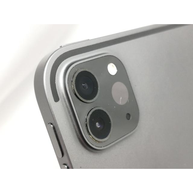 中古】Apple 【Wi-Fi】 12.9インチ iPad Pro（第4世代/2020） 1TB 