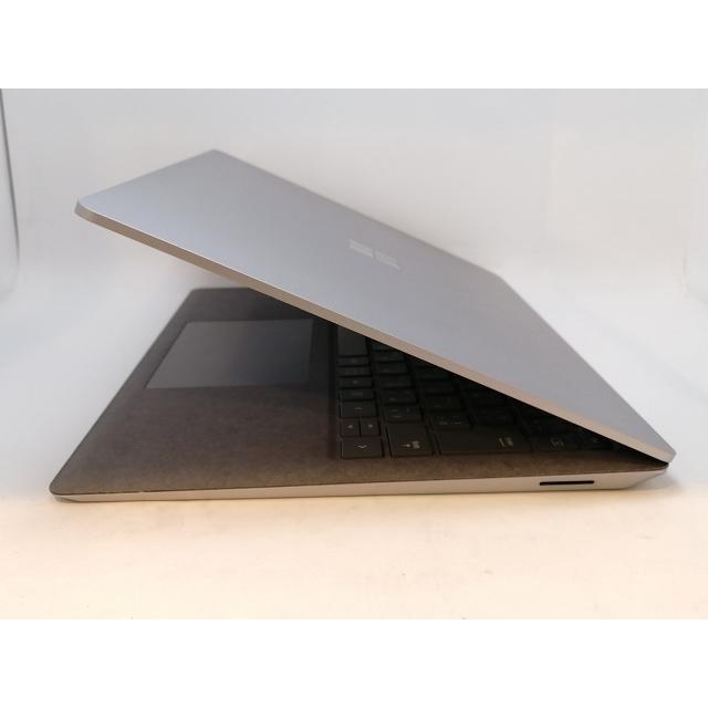【中古】Microsoft Surface Laptop5 13インチ 【i5 1235U 8G 256G】 QZI-00020【津田沼】保証期間１ヶ月【ランクB】の画像