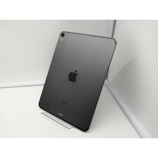 iPad Pro11 セルラーモデルau 端末ロック解除済み美品 中古】Apple au 【SIMロック解除済み】 11インチ iPad Pro（第1世代