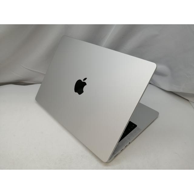 中古】Apple MacBook Pro 14インチ M5(CPU:10C/GPU:10C) 24GB/1TB