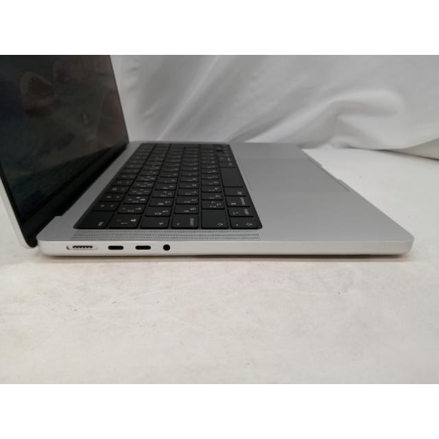 中古】Apple MacBook Pro 14インチ M5(CPU:10C/GPU:10C) 24GB/1TB