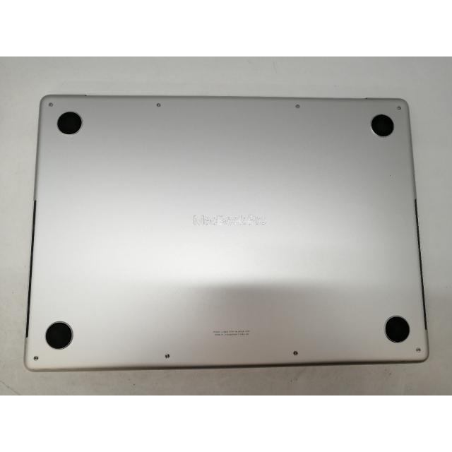中古】Apple MacBook Pro 14インチ M5(CPU:10C/GPU:10C) 24GB/1TB