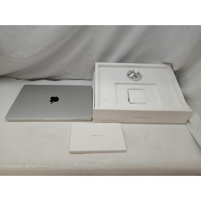 中古】Apple MacBook Pro 14インチ M5(CPU:10C/GPU:10C) 24GB/1TB
