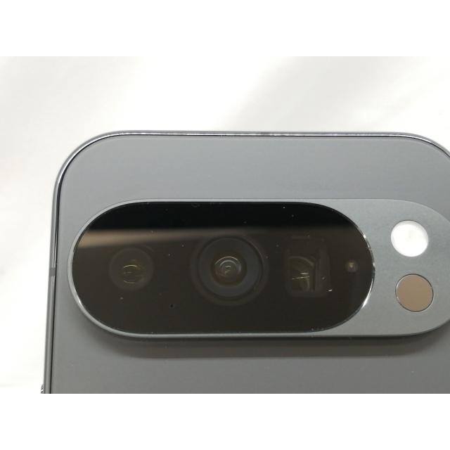 【中古】Google 国内版 【SIMフリー】 Pixel 10 Pro オブシディアン 16GB 256GB【札幌】保証期間１ヶ月【ランクA】の画像