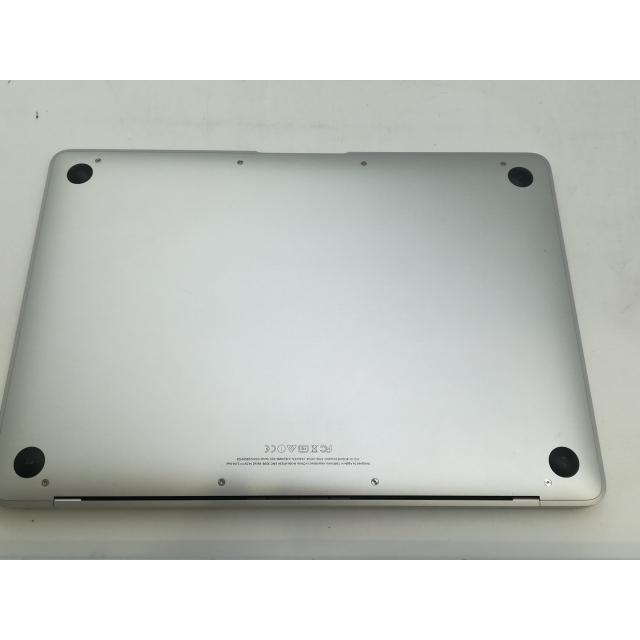 【中古】Apple MacBook 12インチ CTO (Mid 2017) シルバー Core m3 (1.2G)/8G/256G(SSD)/intel HD 615【札幌】保証期間１ヶ月【ランクB】の画像