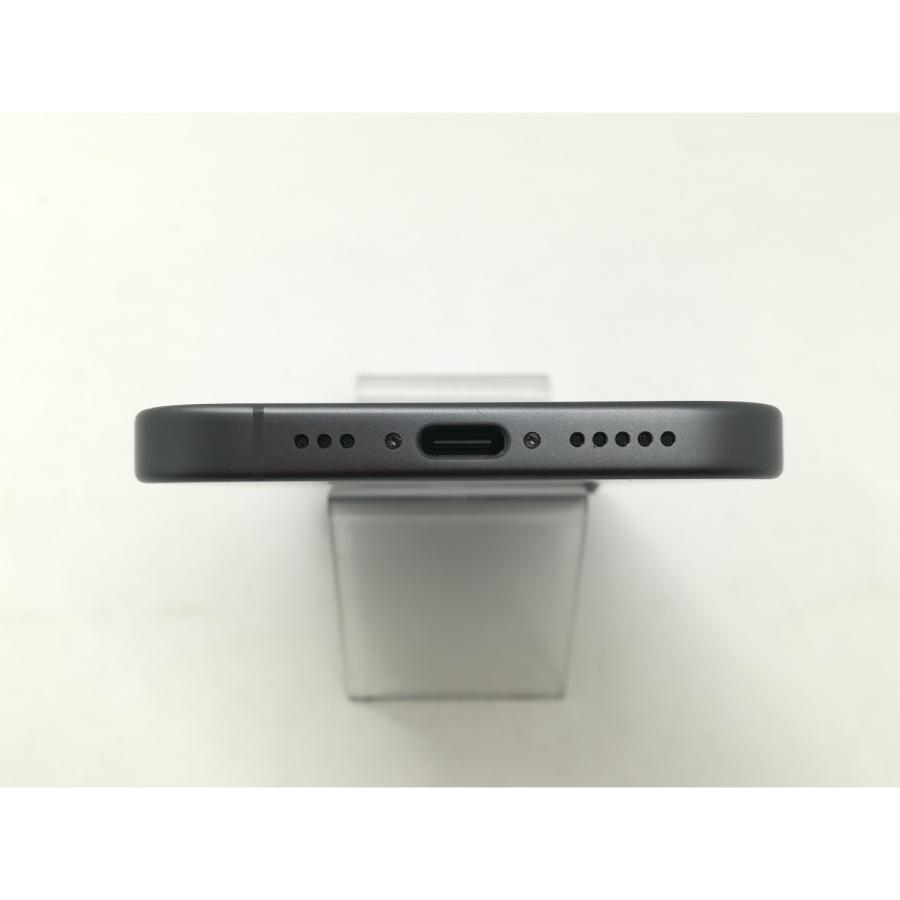 【中古】Apple 国内版 【SIMフリー】 iPhone 17 256GB ブラック MG674J/A【札幌南2条】保証期間１ヶ月【ランクA】の画像