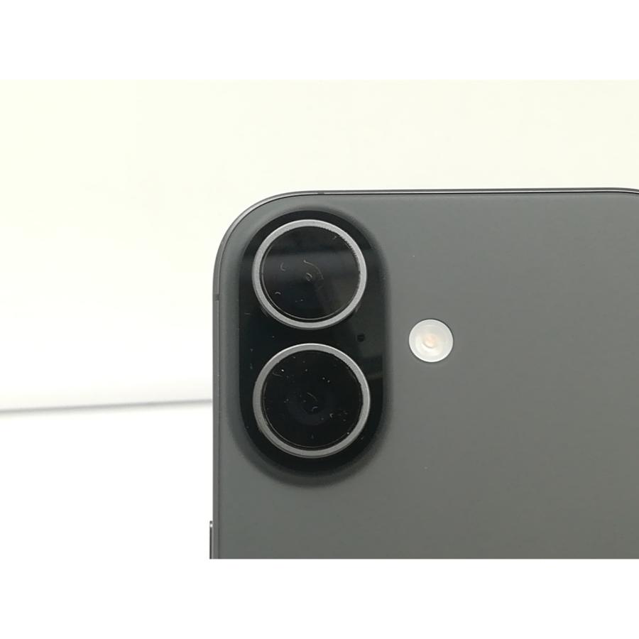 【中古】Apple 国内版 【SIMフリー】 iPhone 17 256GB ブラック MG674J/A【札幌南2条】保証期間１ヶ月【ランクA】の画像