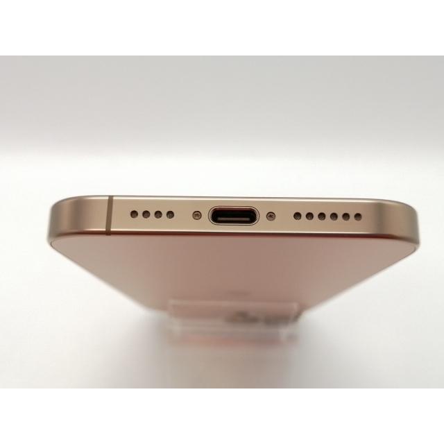 中古】Apple 国内版 【SIMフリー】 iPhone 16 Pro Max 256GB デザート