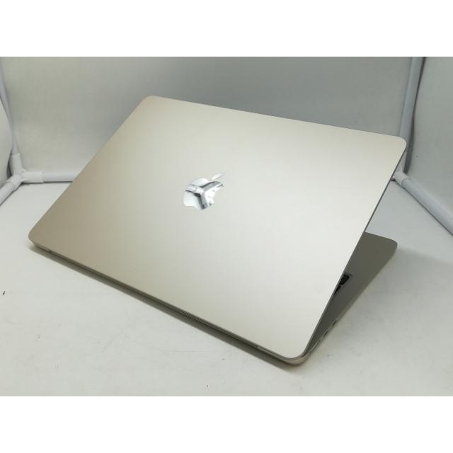 Apple Macbook Air 13インチ SSD 512GB　中古 MacBook Air 2020 13インチ Core i7／1.2GHz SSD512GB メモリ16GB