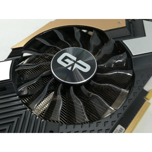 ［ジャンク品］PALIT RTX 2080 TI 11GB 中古】Palit GeForce RTX 2080 Ti Dual（NE6208T020LC-150A) RTX2080Ti