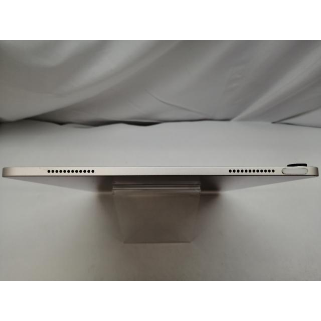 【中古】Apple 【Wi-Fi】 13インチ iPad Air（M2/2024） 128GB スターライト MV293J/A【札幌】保証期間１ヶ月【ランクB】の画像
