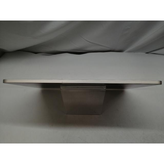 【中古】Apple 【Wi-Fi】 13インチ iPad Air（M2/2024） 128GB スターライト MV293J/A【札幌】保証期間１ヶ月【ランクB】の画像