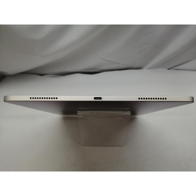 【中古】Apple 【Wi-Fi】 13インチ iPad Air（M2/2024） 128GB スターライト MV293J/A【札幌】保証期間１ヶ月【ランクB】の画像