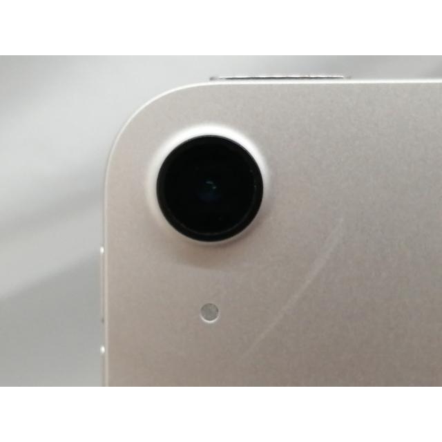 【中古】Apple 【Wi-Fi】 13インチ iPad Air（M2/2024） 128GB スターライト MV293J/A【札幌】保証期間１ヶ月【ランクB】の画像
