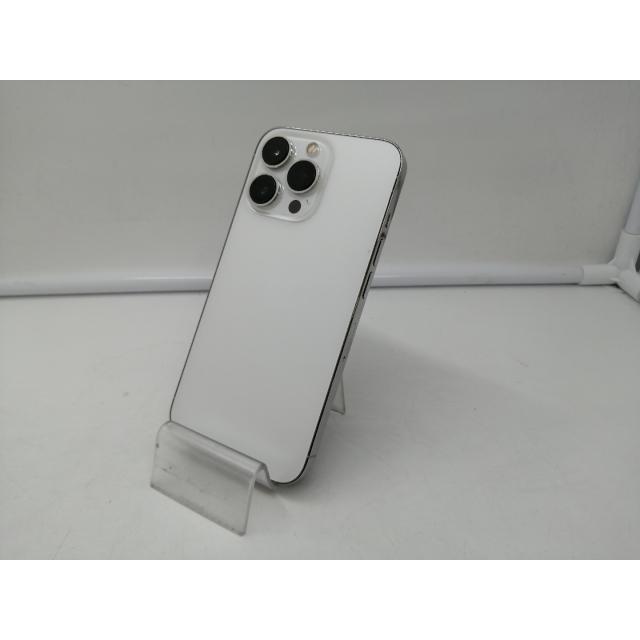 iPhone 13 【中古】Apple docomo 【SIMフリー】 Pro 256GB シルバー 