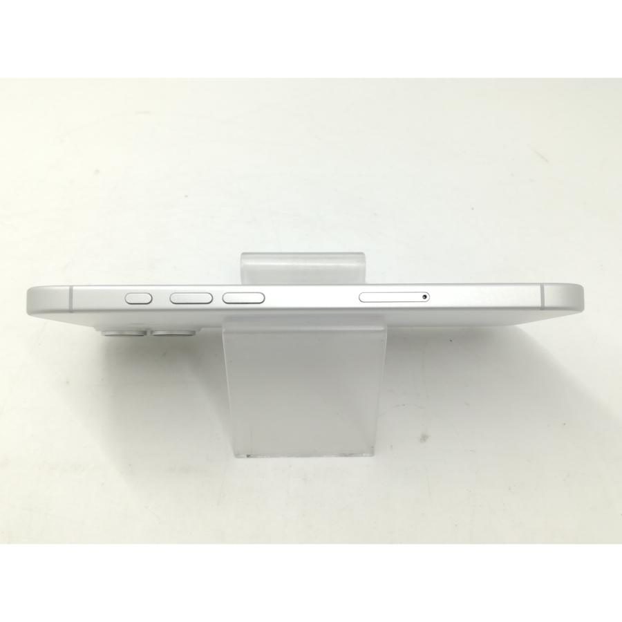 【中古】Apple 国内版 【SIMフリー】 iPhone 16 Plus 256GB ホワイト MXVH3J/A【仙台駅東口】保証期間１ヶ月【ランクA】の画像