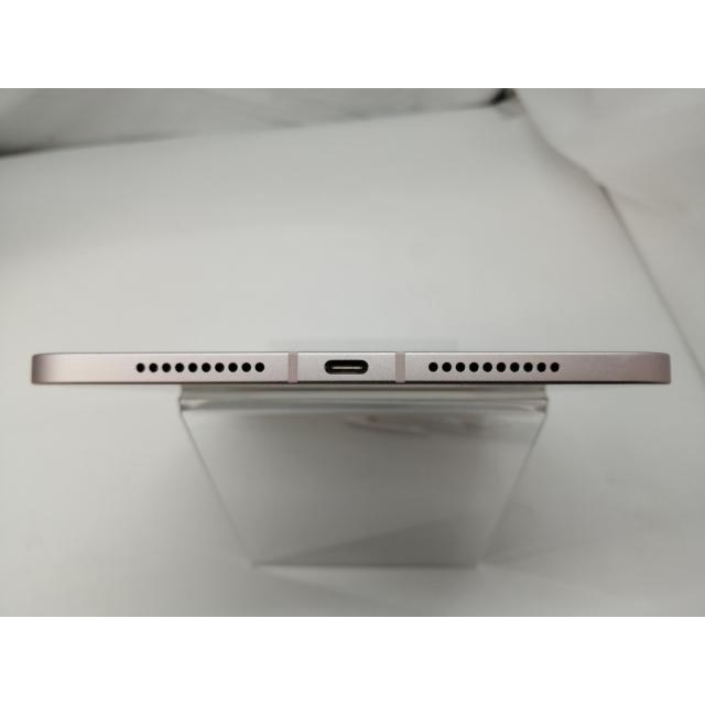 中古】Apple 国内版 【SIMフリー】 iPad mini（第6世代/2021） 64GB