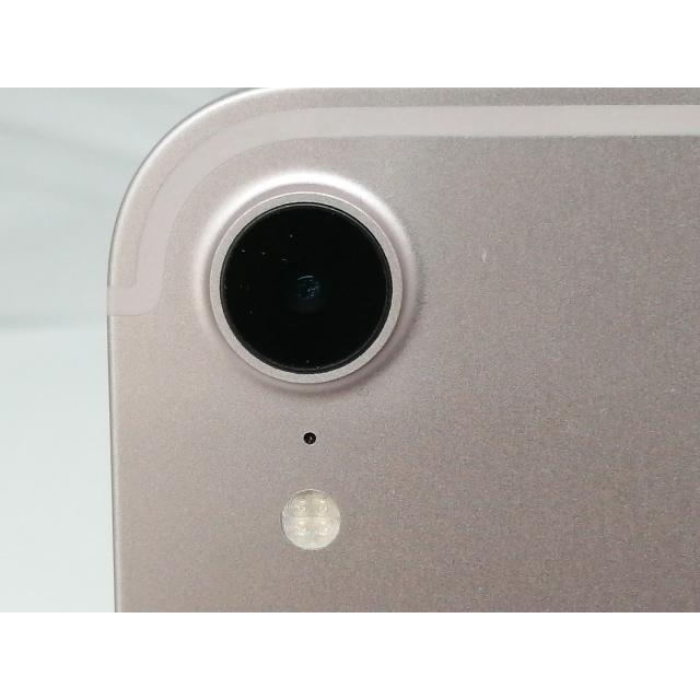 中古】Apple 国内版 【SIMフリー】 iPad mini（第6世代/2021） 64GB