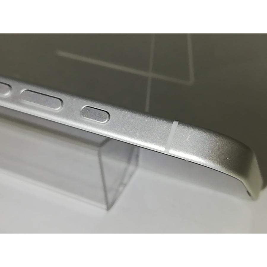 【中古】Apple 国内版 【SIMフリー】 iPhone 16 Plus 256GB ホワイト MXVH3J/A【大宮東口】保証期間１ヶ月【ランクA】の画像