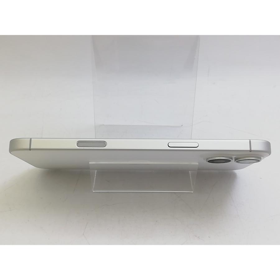 【中古】Apple 国内版 【SIMフリー】 iPhone 16 Plus 256GB ホワイト MXVH3J/A【大宮東口】保証期間１ヶ月【ランクA】の画像